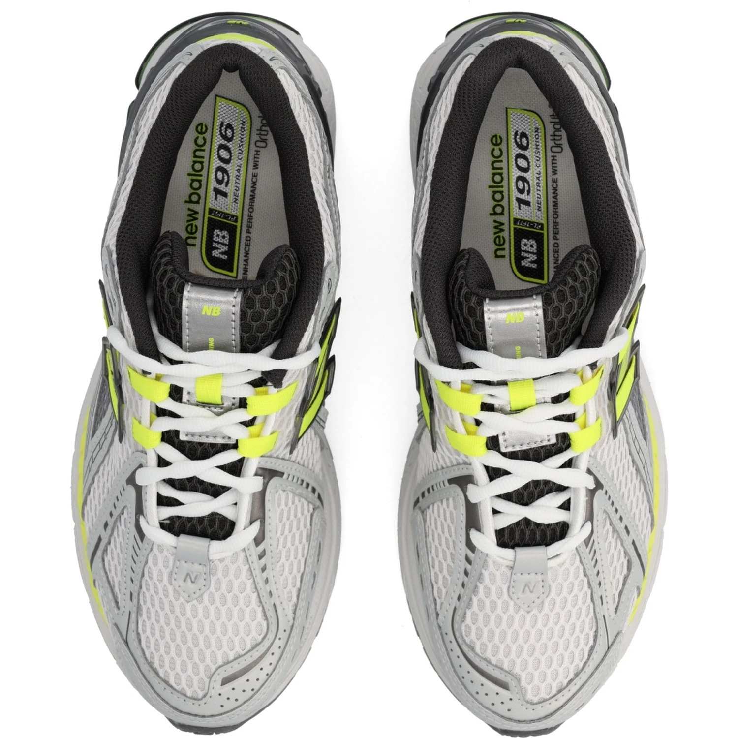 SNEAKER "U1906R"