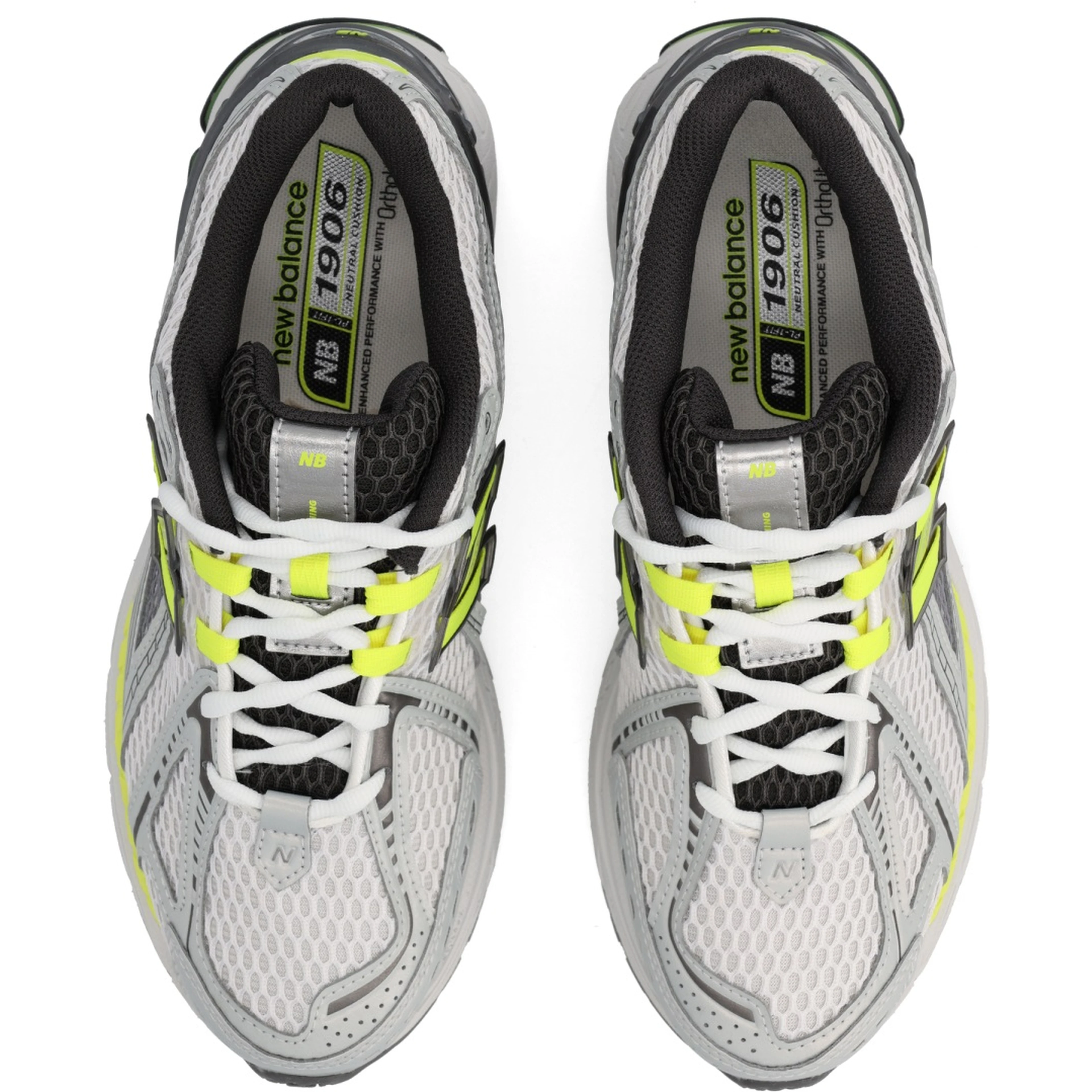 SNEAKER "U1906R"