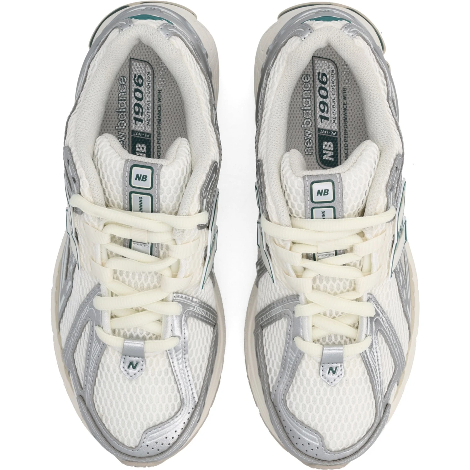 SNEAKER "1906R"