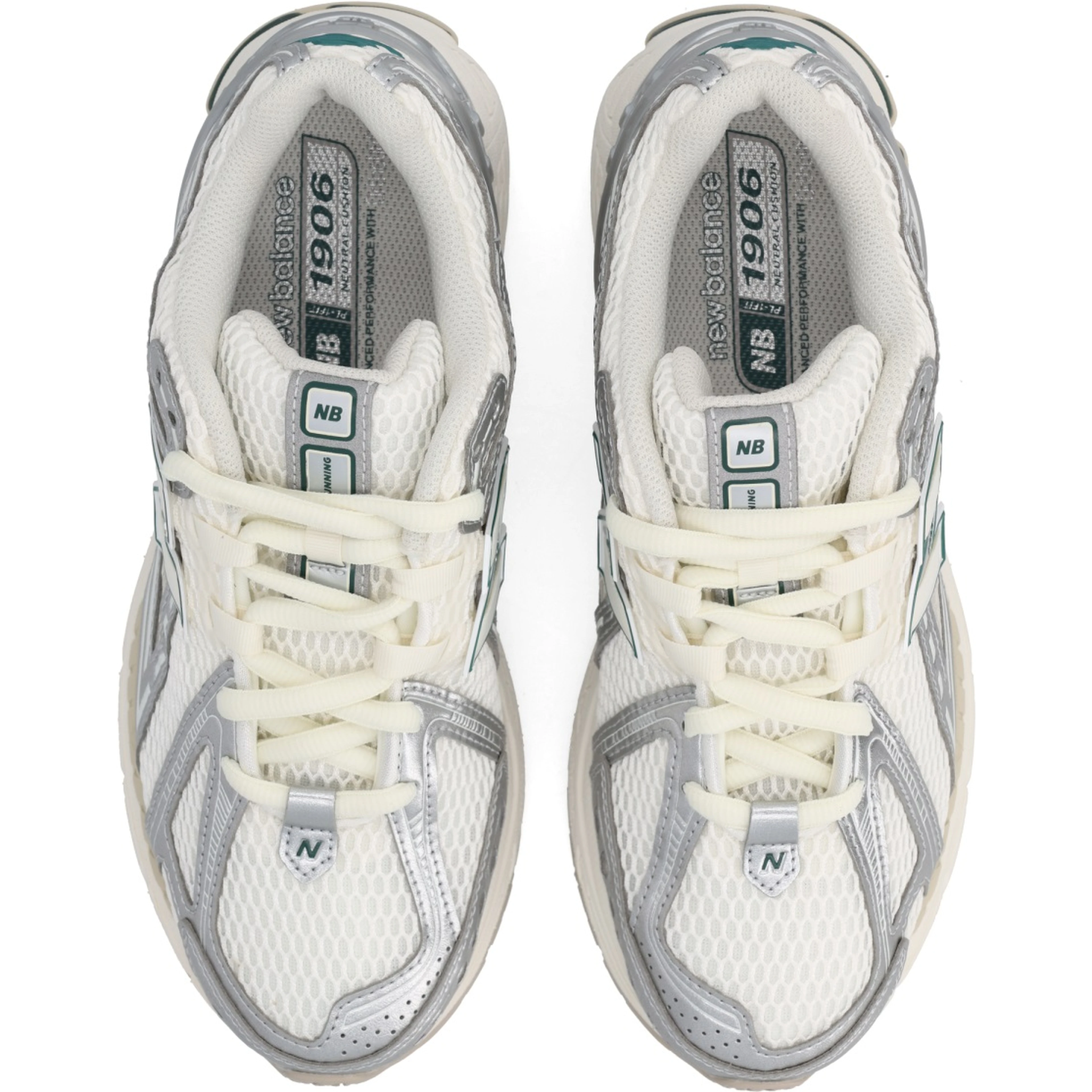 SNEAKER "1906R"