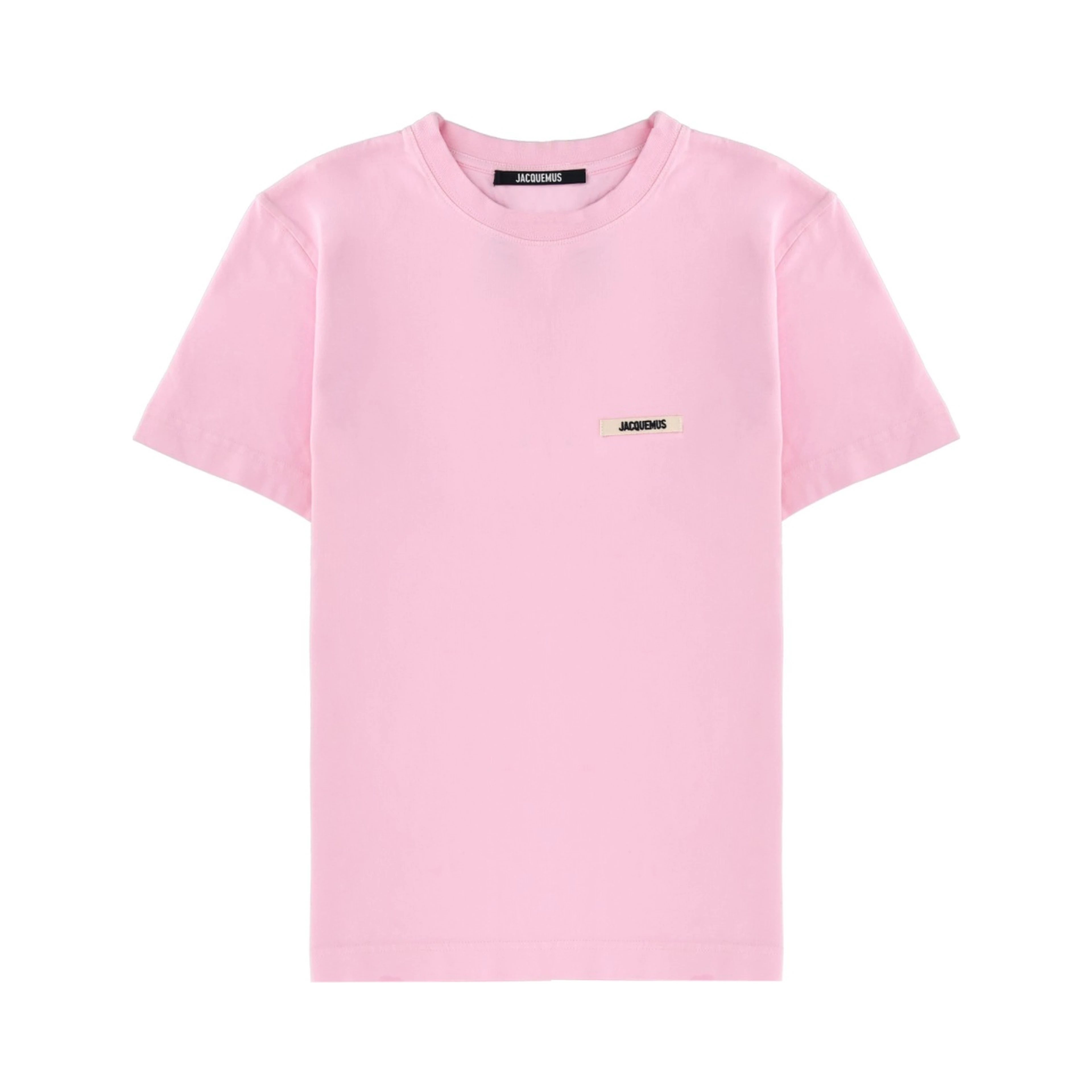 GROSGRAIN SHORT SLEEVE T-SHIRT