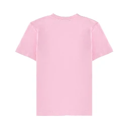GROSGRAIN SHORT SLEEVE T-SHIRT