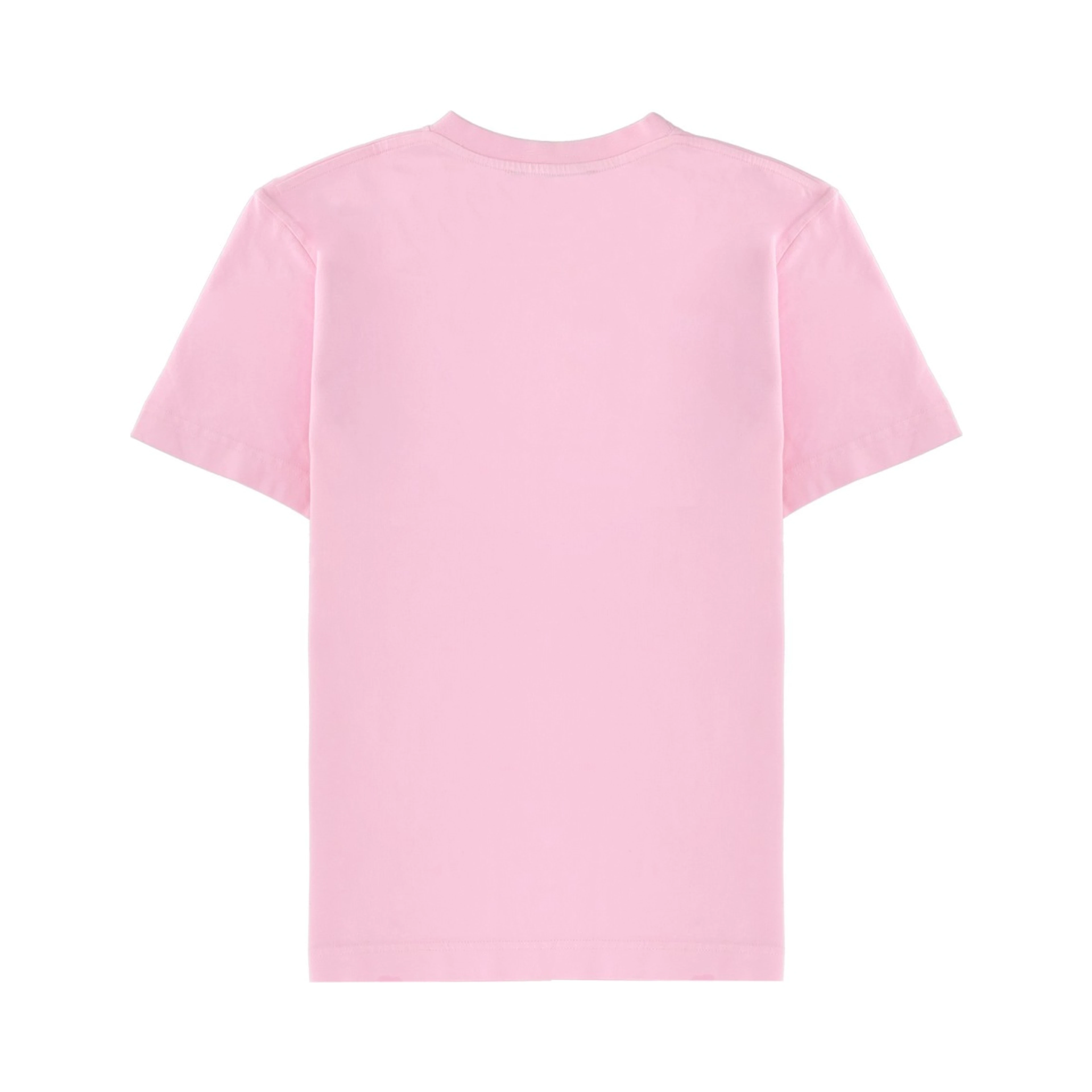 GROSGRAIN SHORT SLEEVE T-SHIRT