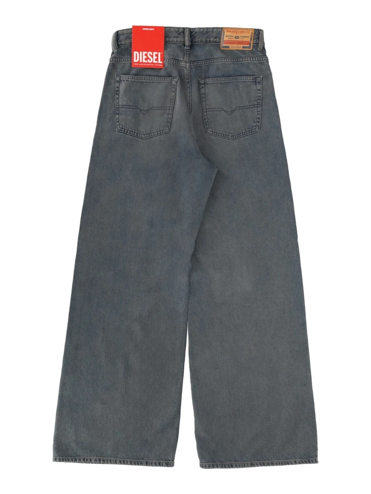 "1996 D-SIRE" JEANS alternative