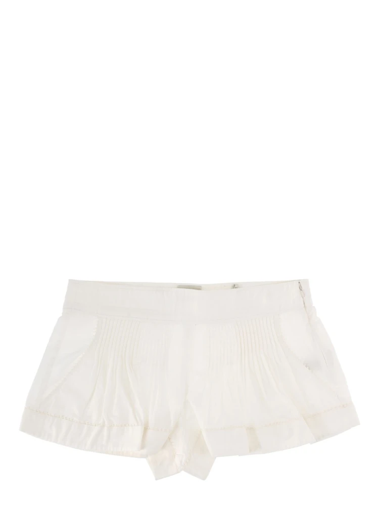 SHORTS "CYBILA"