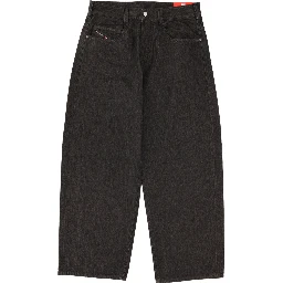 "1997 D-ENIM-M" JEANS