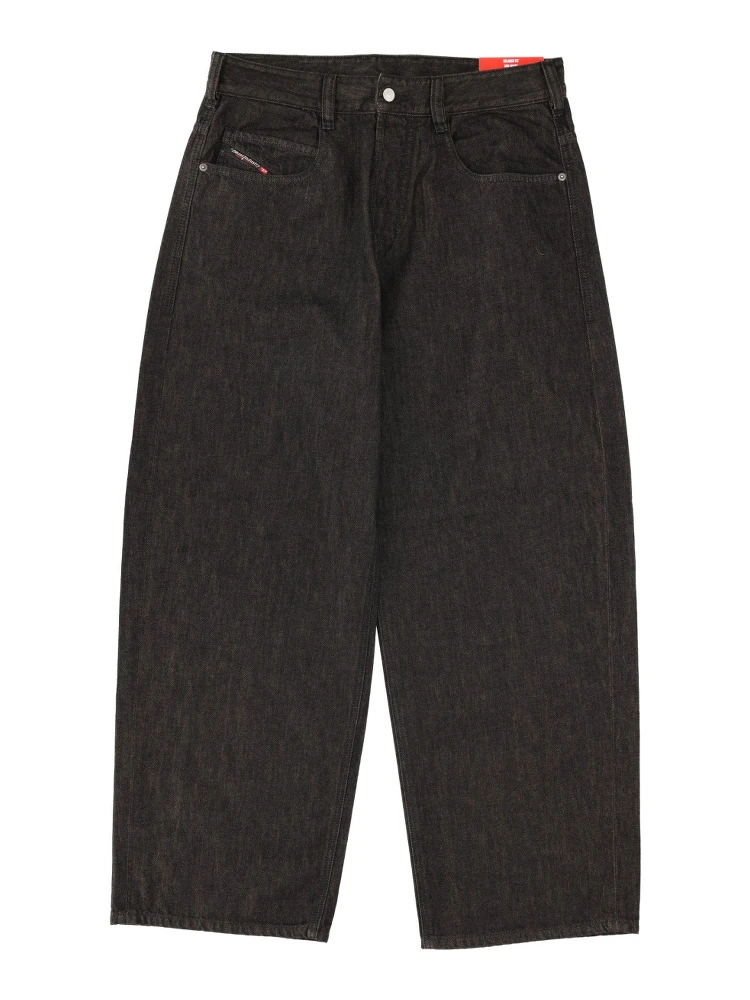 "1997 D-ENIM-M" JEANS