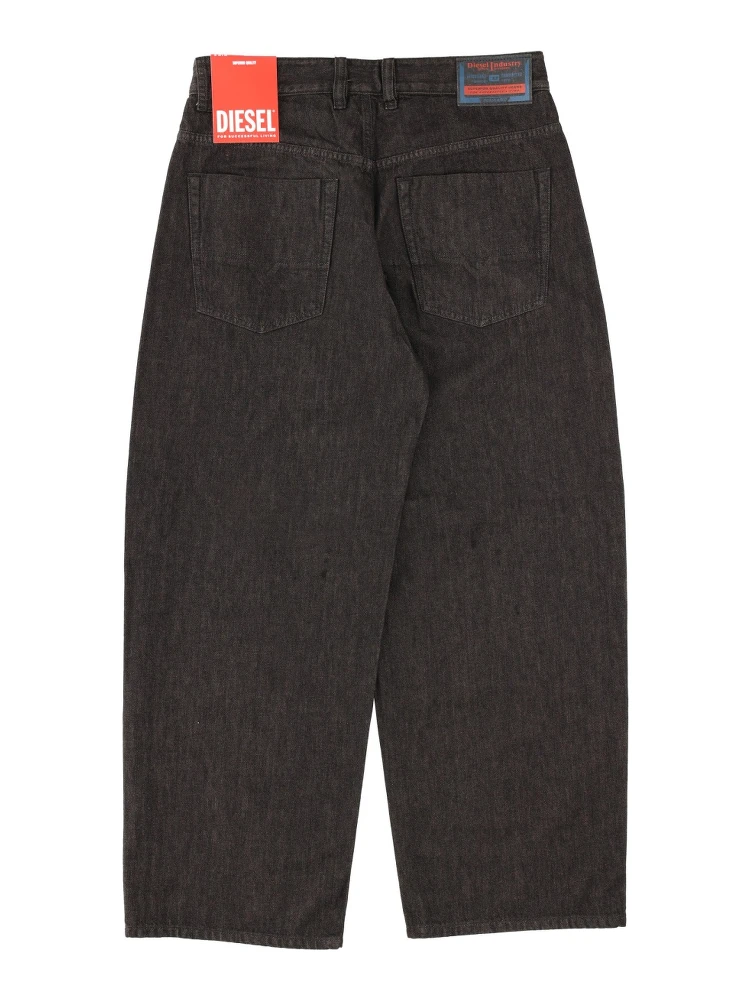 "1997 D-ENIM-M" JEANS alternative
