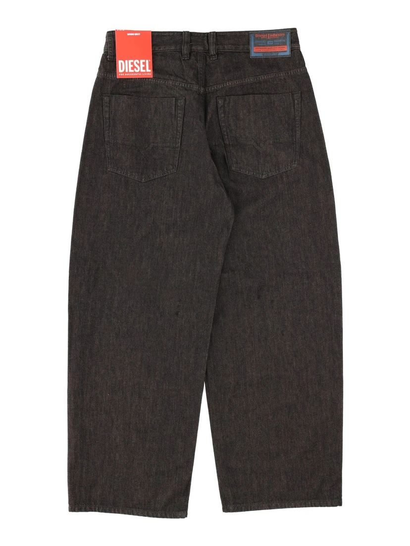 "1997 D-ENIM-M" JEANS