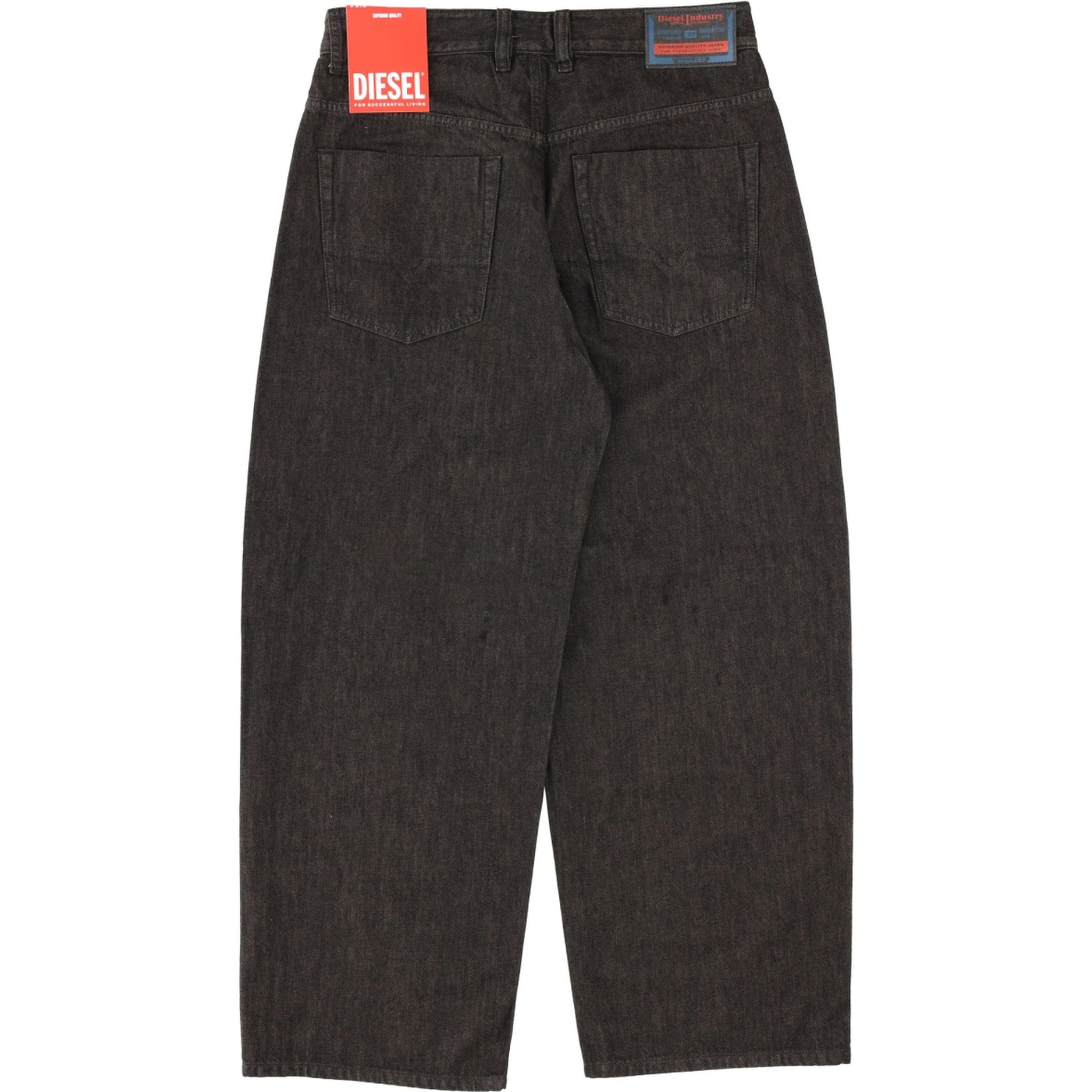 "1997 D-ENIM-M" JEANS