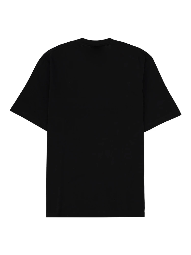 T-SHIRT CON LOGO alternative