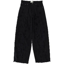 "BETHANY BULL DESTROY" JEANS