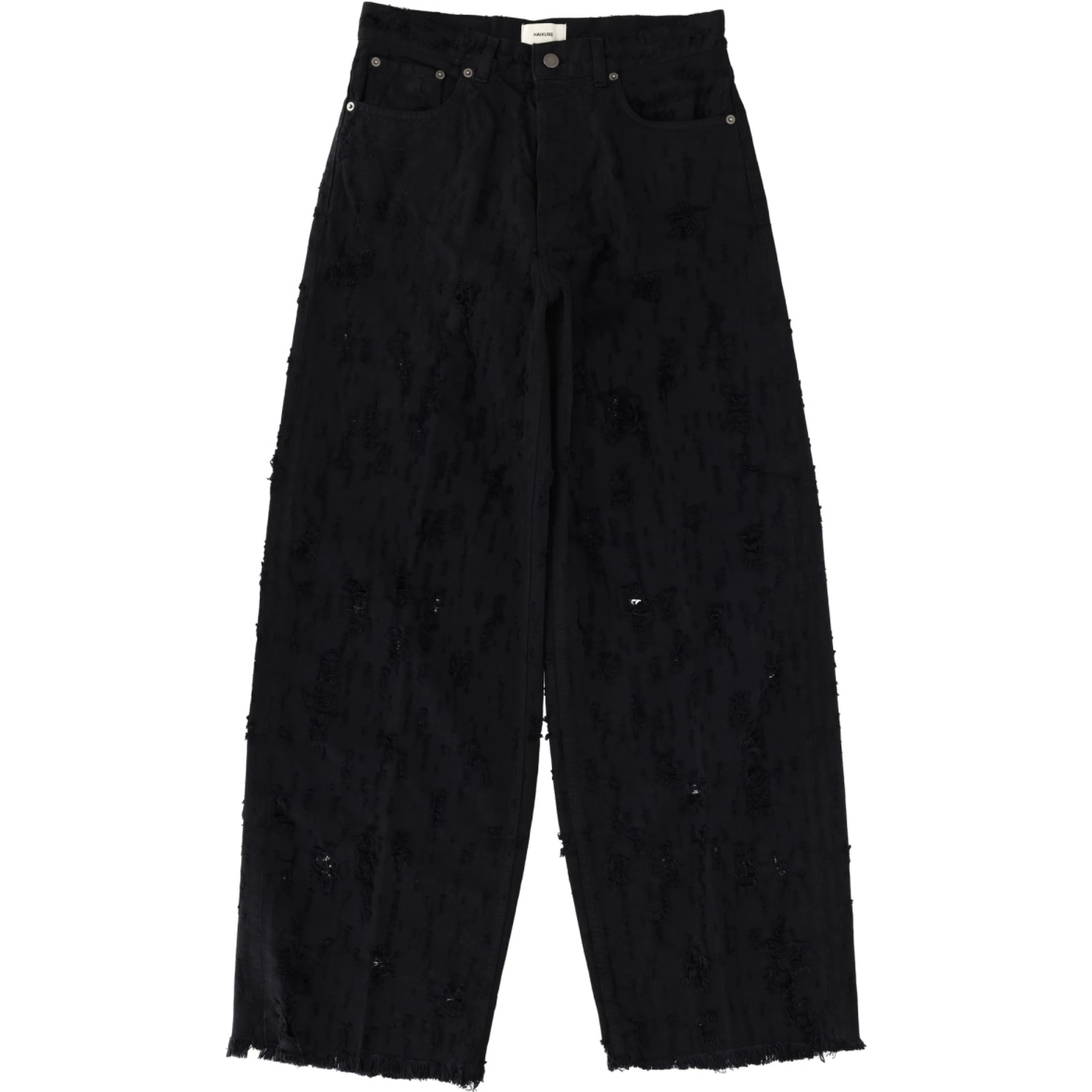 "BETHANY BULL DESTROY" JEANS