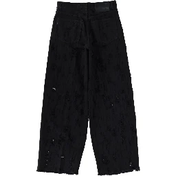 "BETHANY BULL DESTROY" JEANS