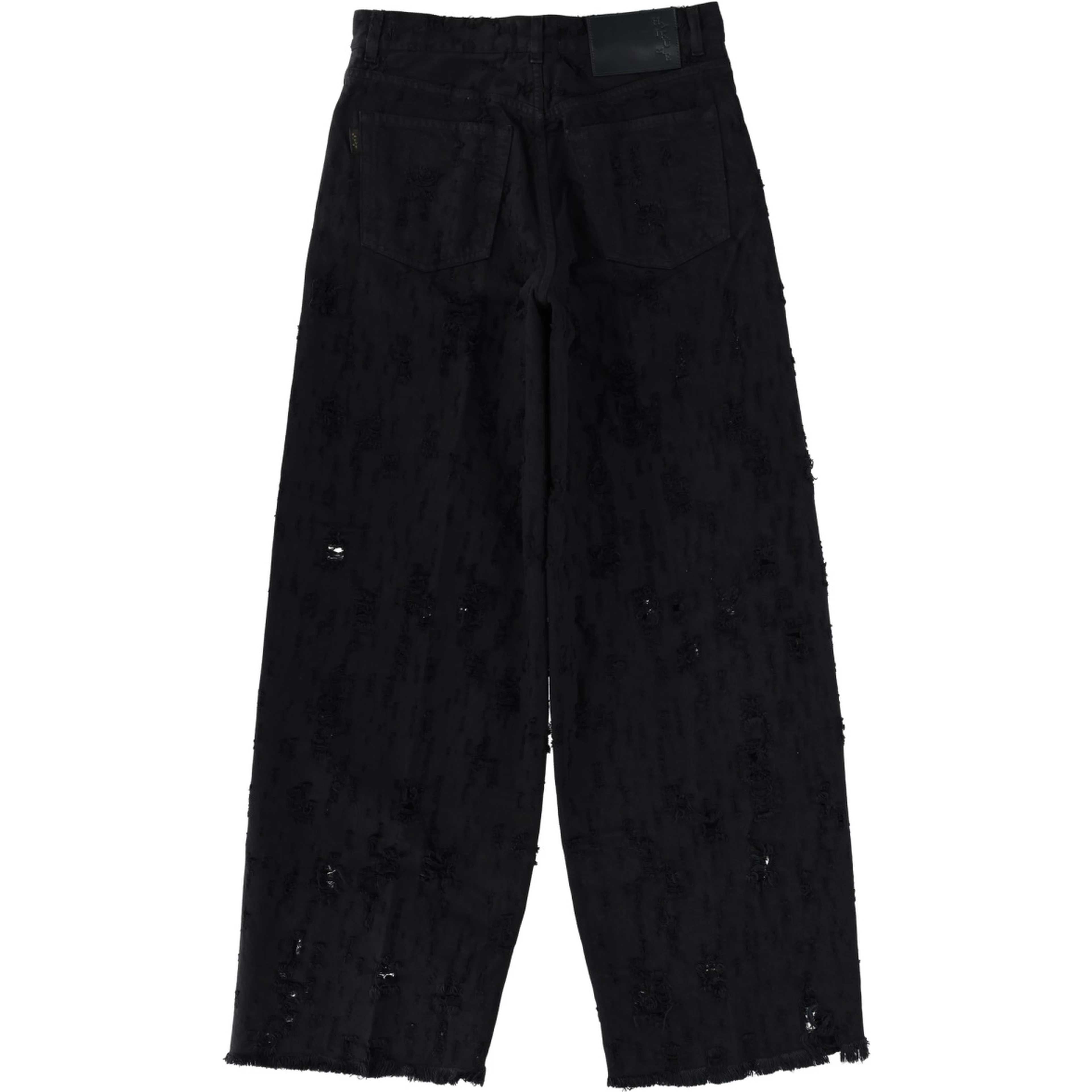 "BETHANY BULL DESTROY" JEANS
