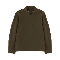 OVERSHIRT WITH POCKET