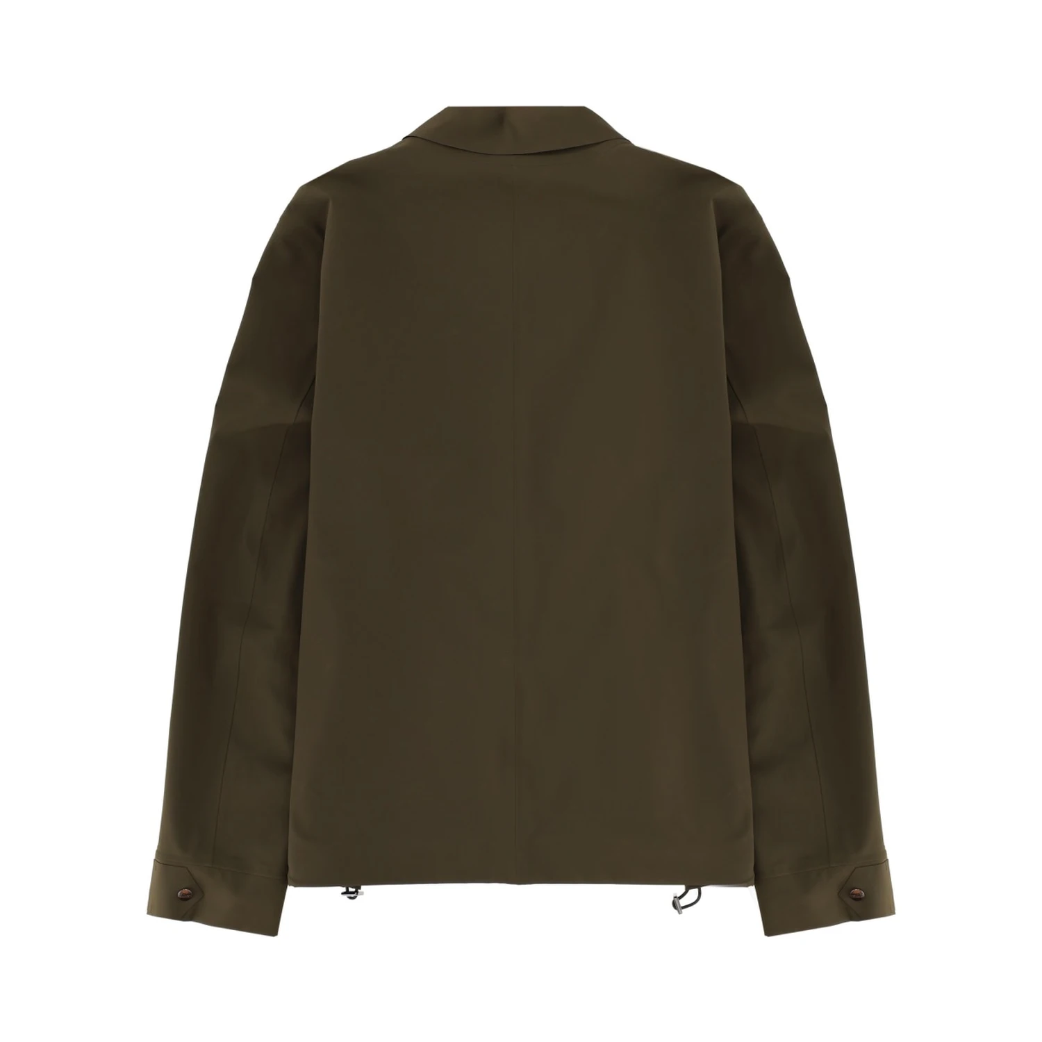 OVERSHIRT WITH POCKET