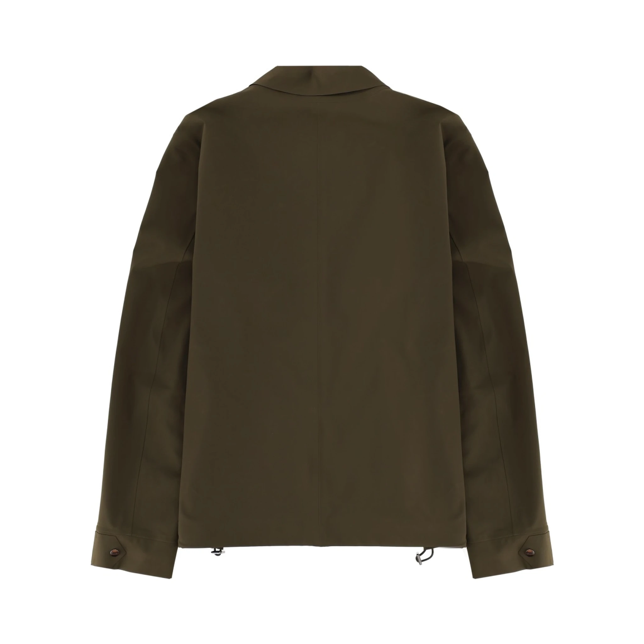 OVERSHIRT WITH POCKET
