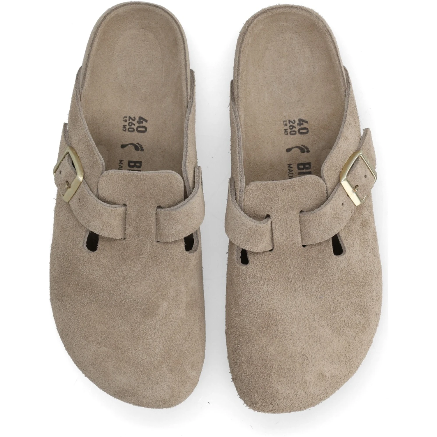 SANDAL "BOSTON"