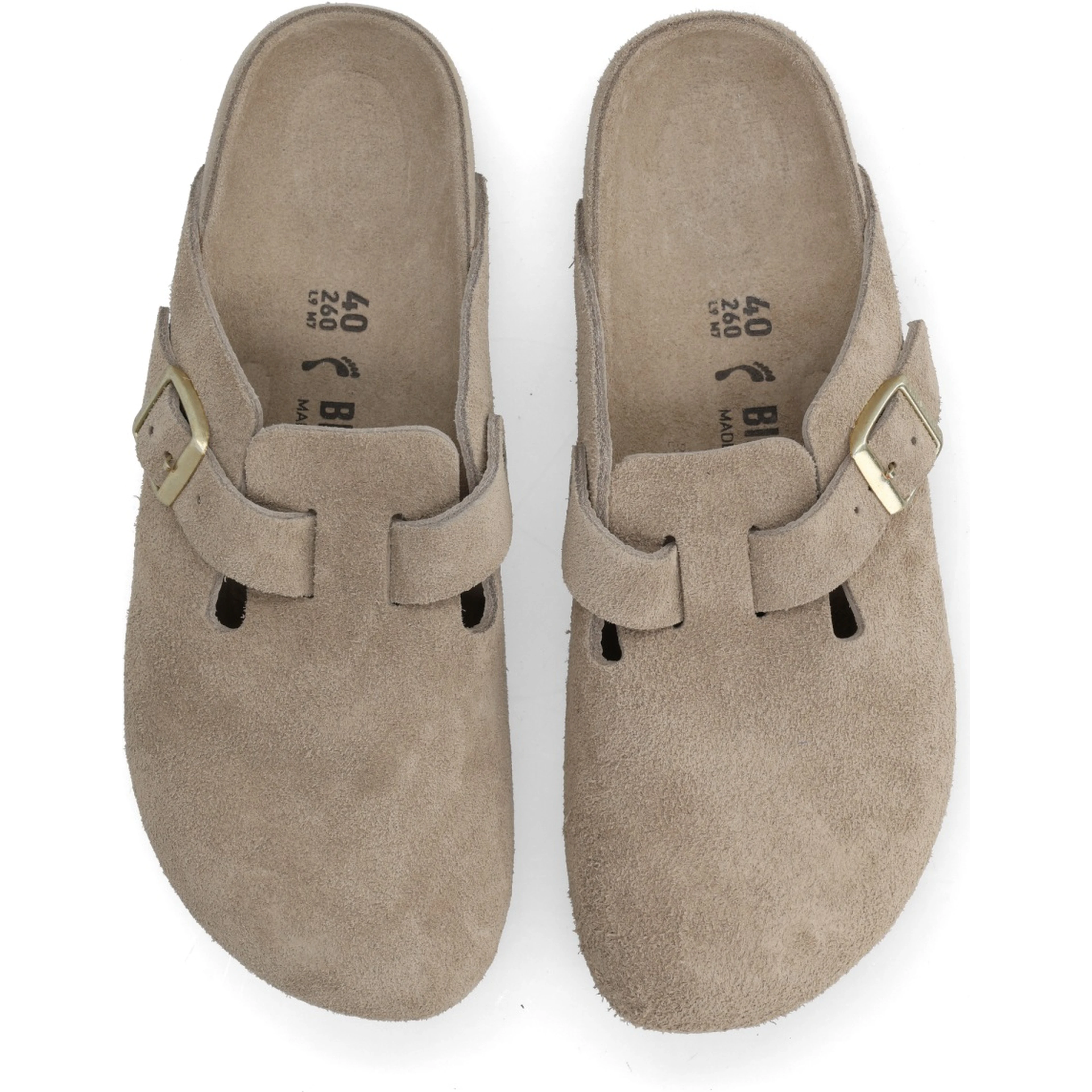 SANDAL "BOSTON"