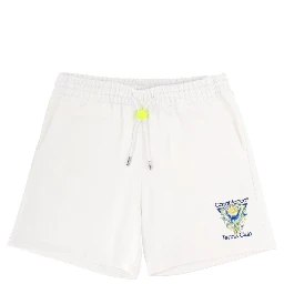 SHORTS WITH LOGO