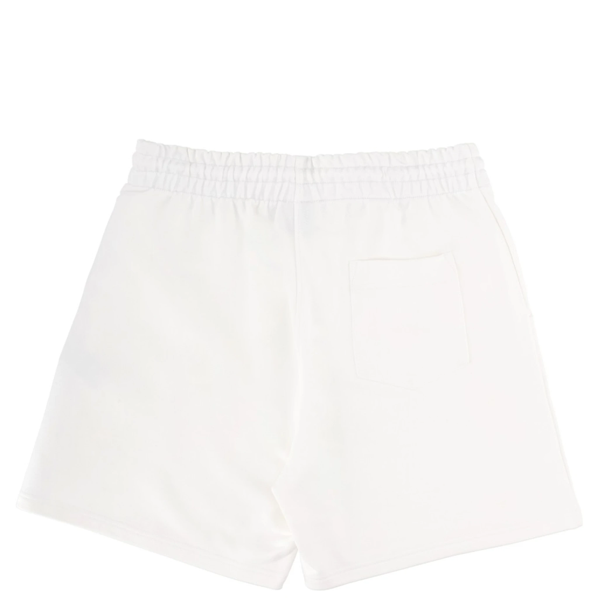 SHORTS WITH LOGO