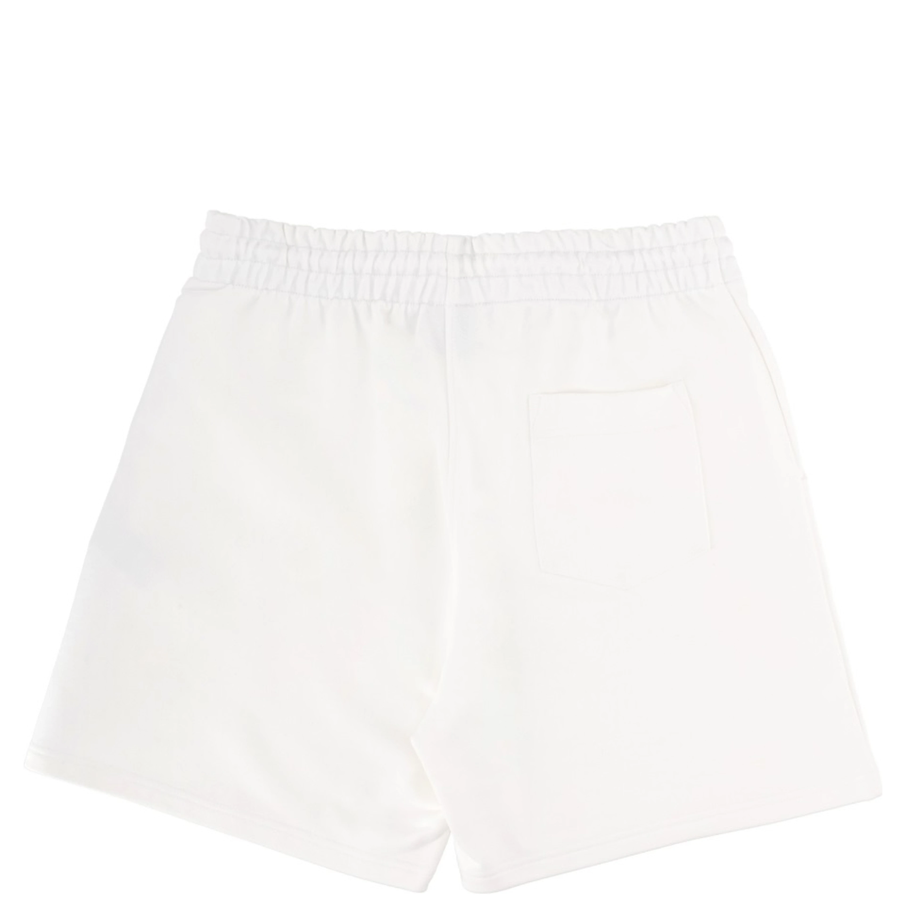 SHORTS WITH LOGO