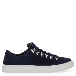 SNEAKER "MAROSTICA" LOW