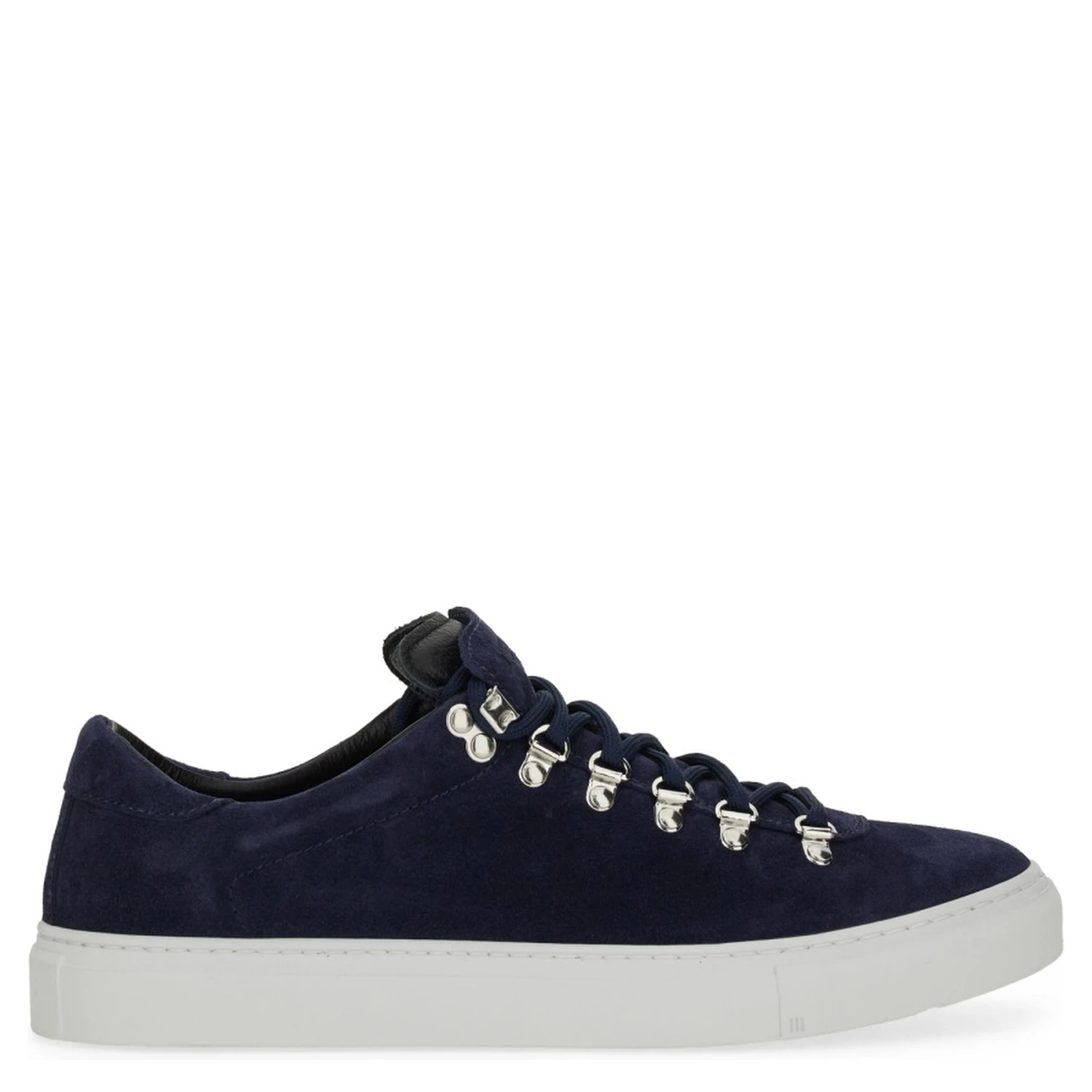 SNEAKER "MAROSTICA" LOW
