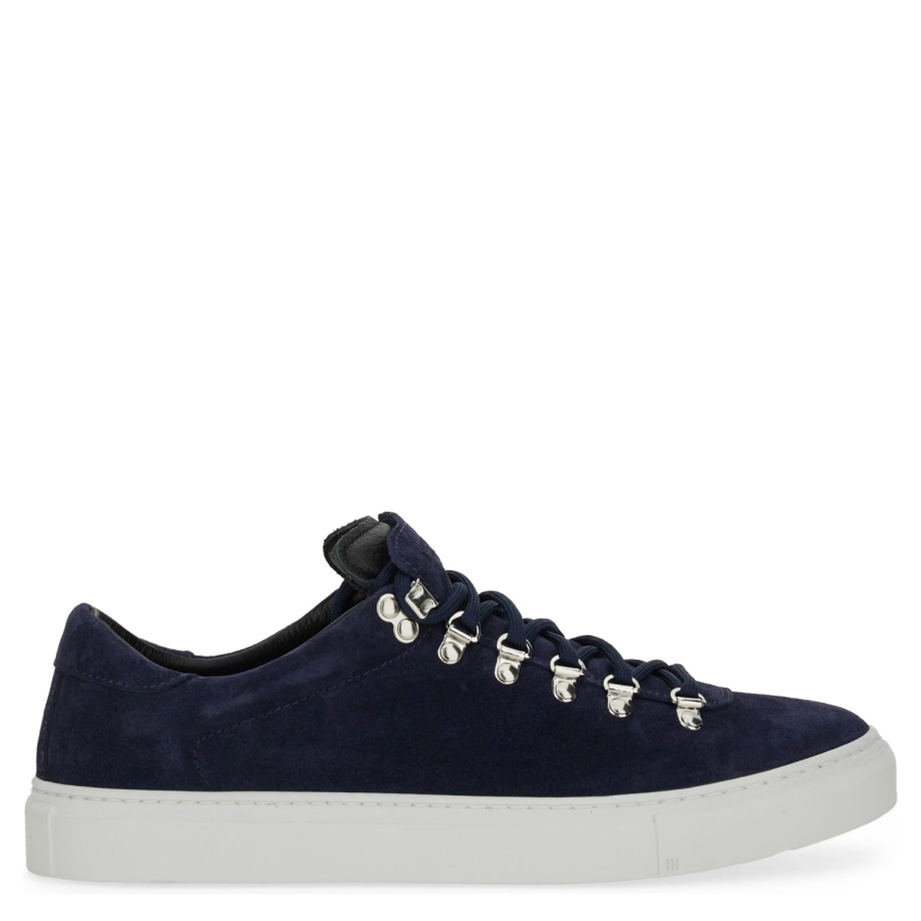 SNEAKER "MAROSTICA" LOW