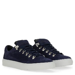 SNEAKER "MAROSTICA" LOW