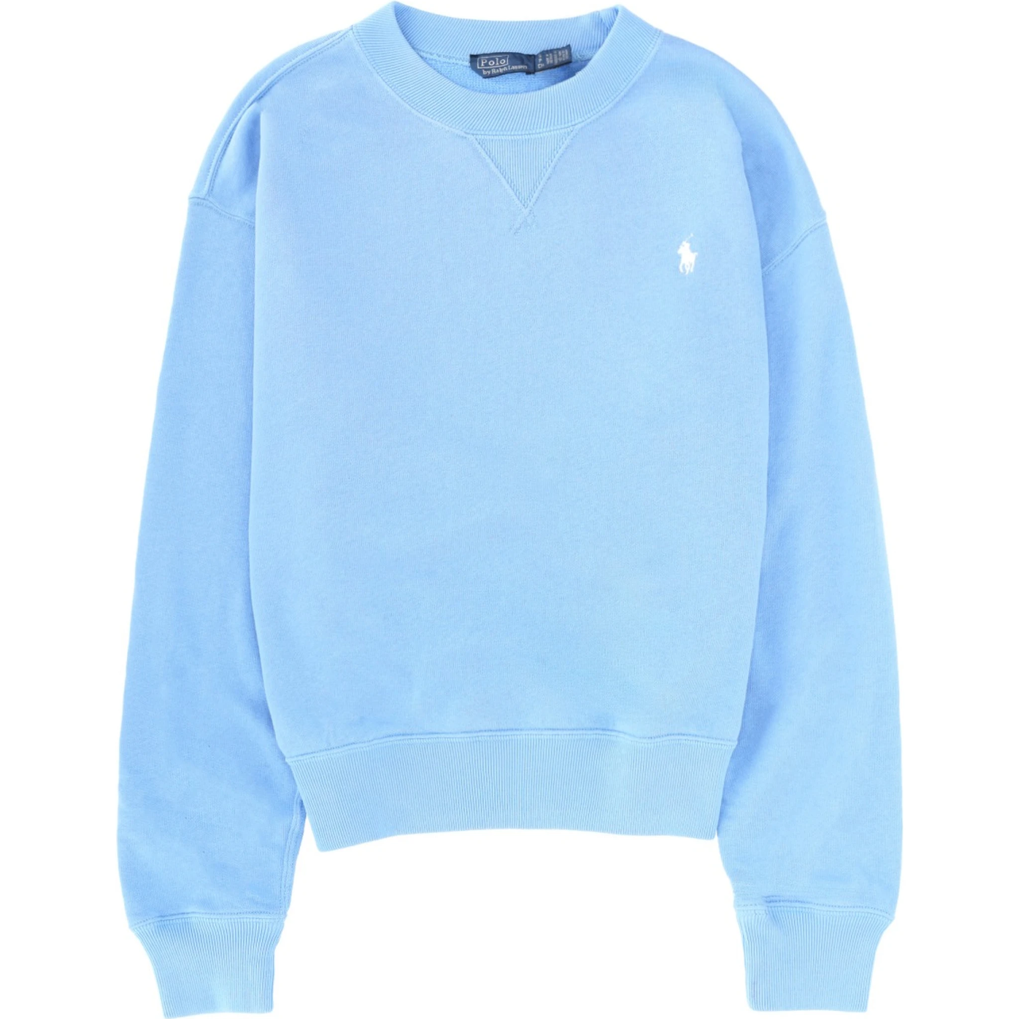 SWEATSHIRT WITH LOGO