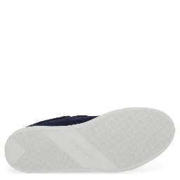 SNEAKER "MAROSTICA" LOW