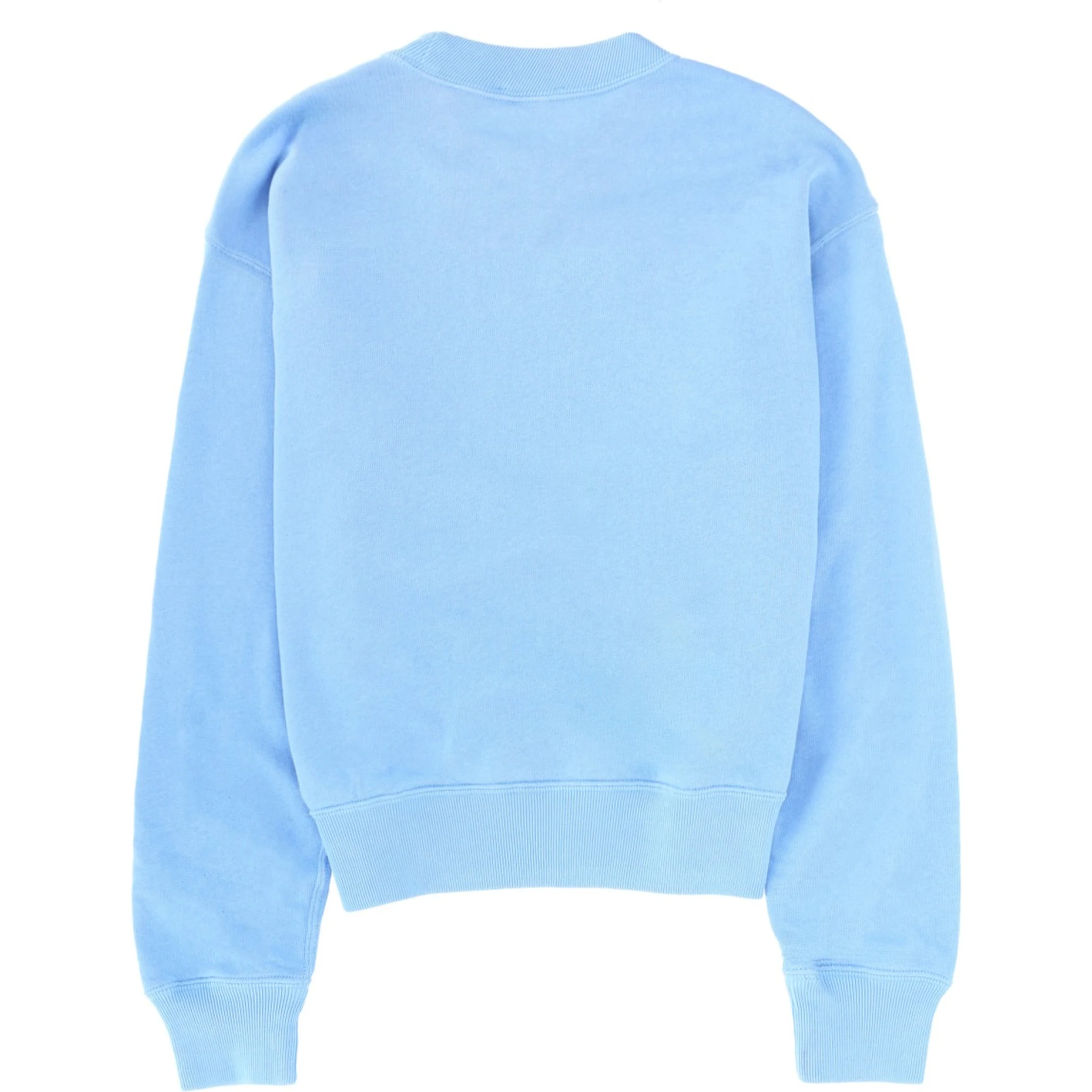 SWEATSHIRT WITH LOGO