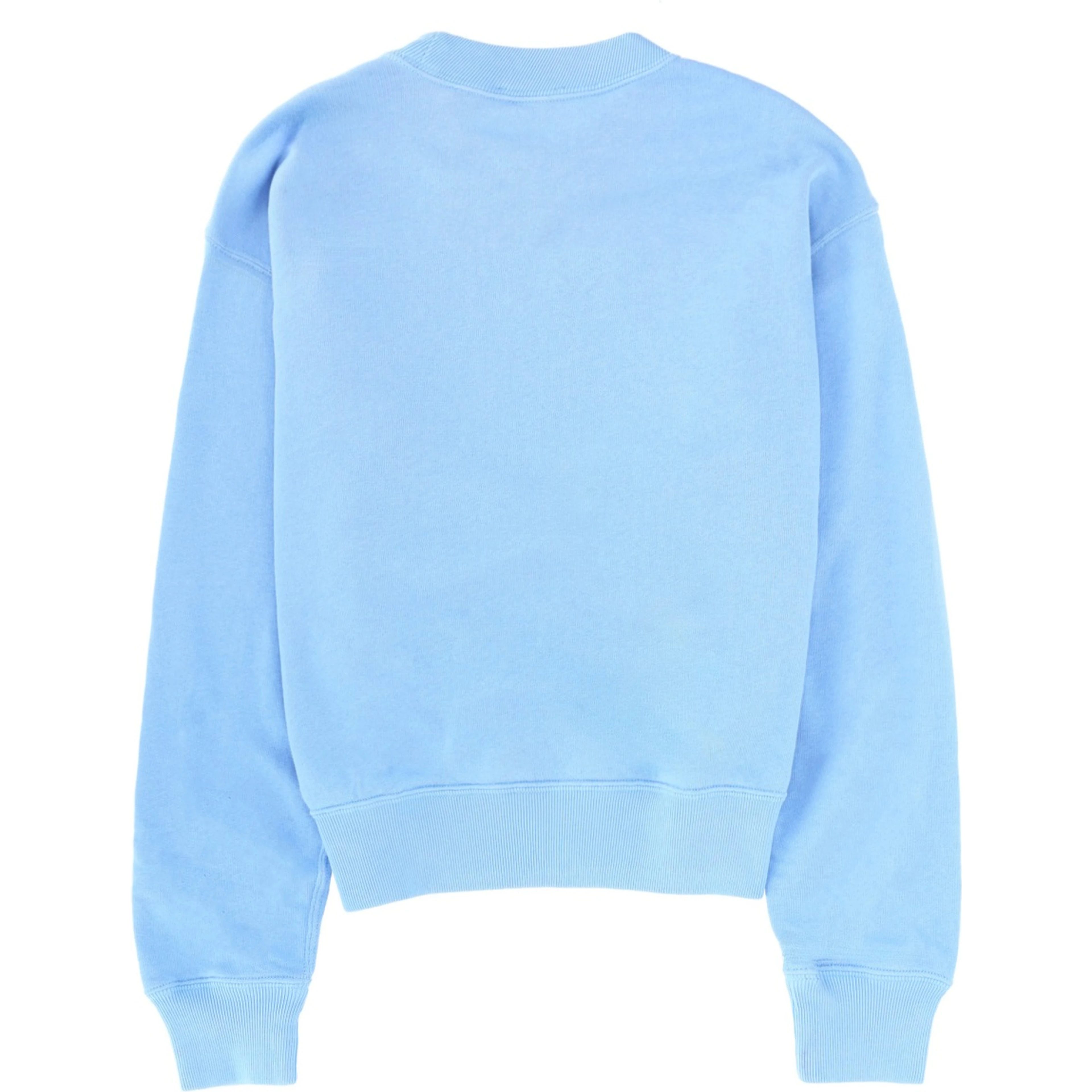 SWEATSHIRT WITH LOGO