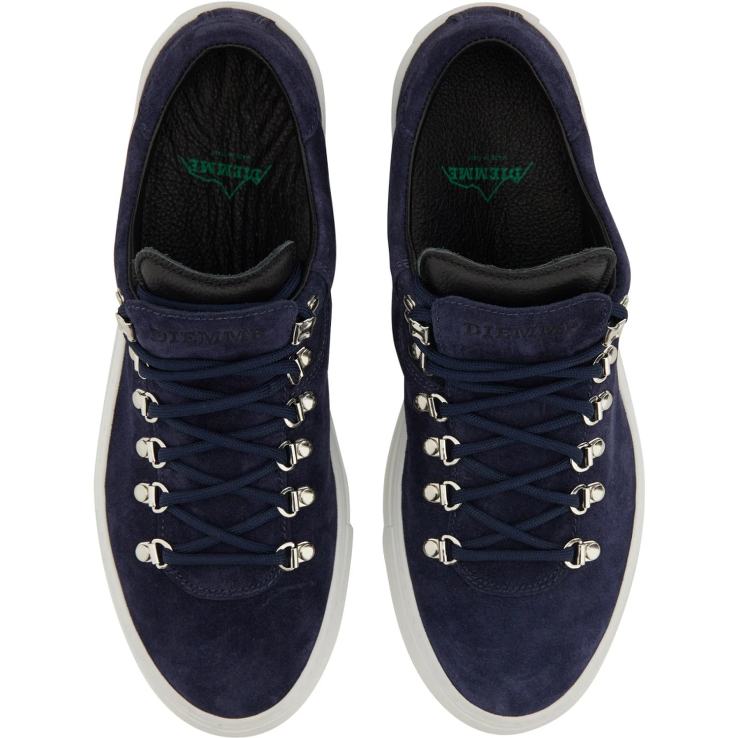 SNEAKER "MAROSTICA" LOW