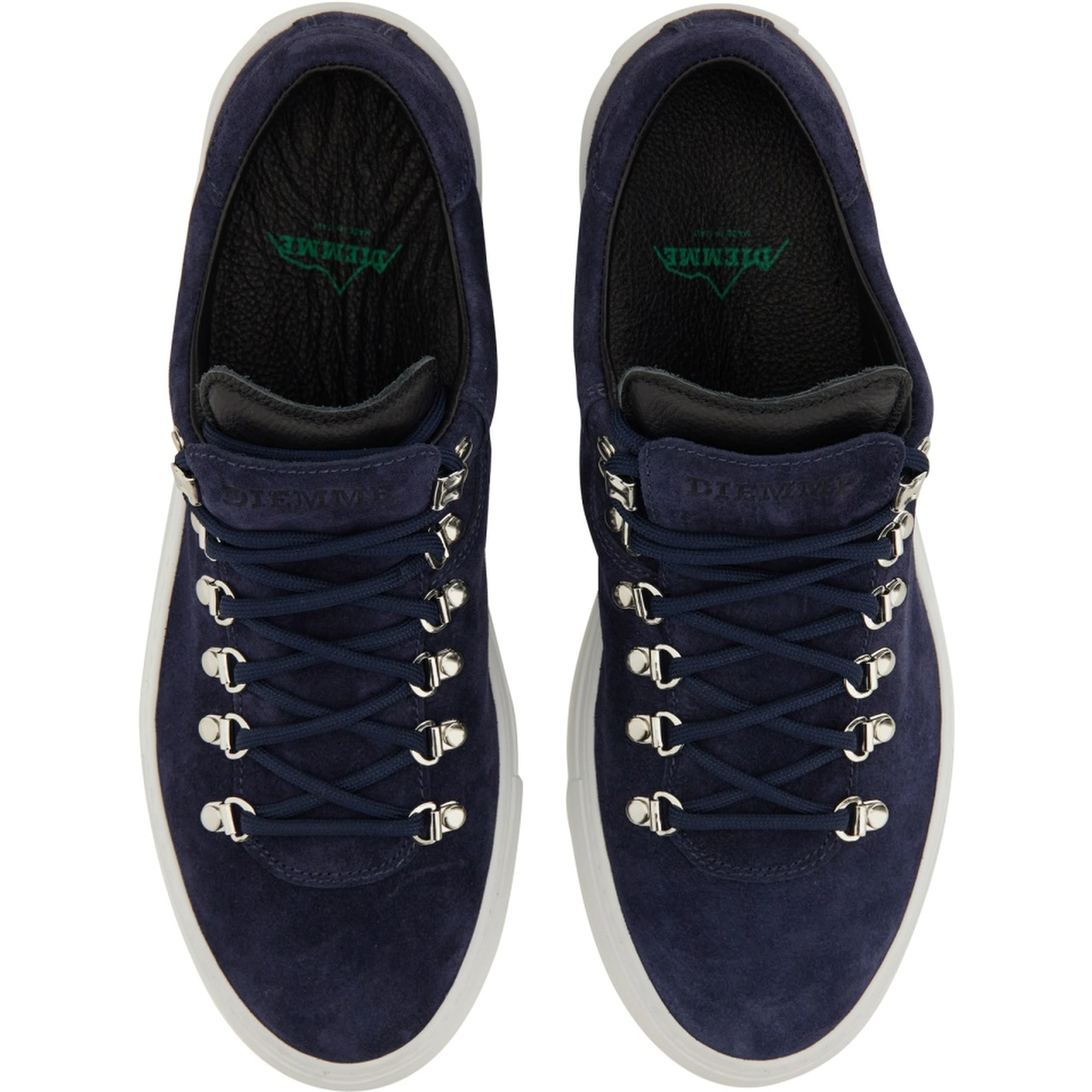 SNEAKER "MAROSTICA" LOW