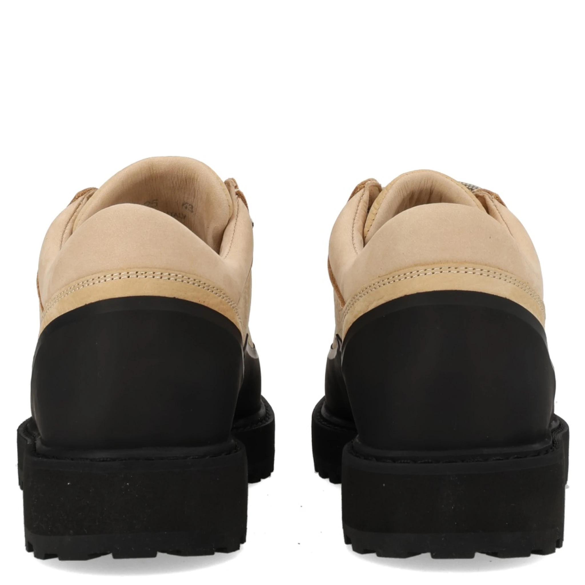 SHOE "CORNARO RUBBER"