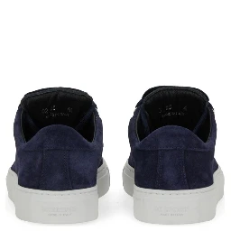 SNEAKER "MAROSTICA" LOW