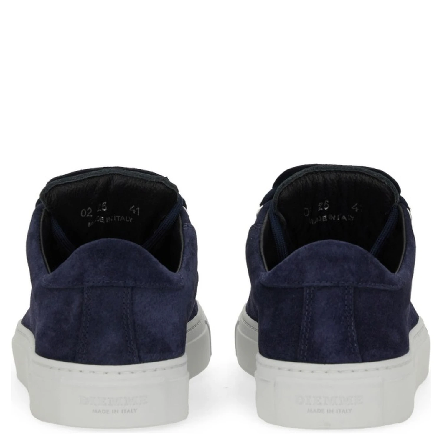 SNEAKER "MAROSTICA" LOW