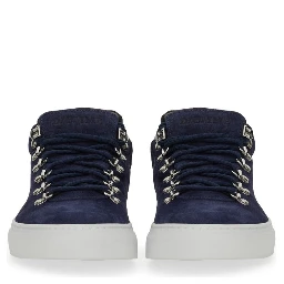 SNEAKER "MAROSTICA" LOW