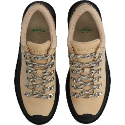 SHOE "CORNARO RUBBER"