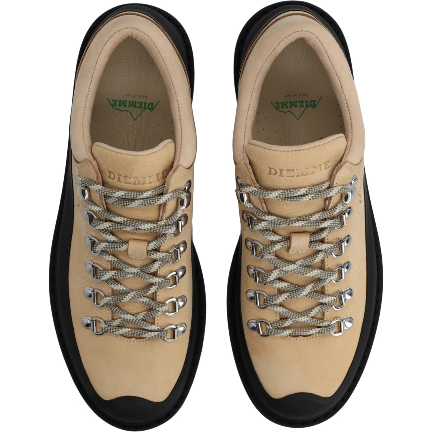 SHOE "CORNARO RUBBER"