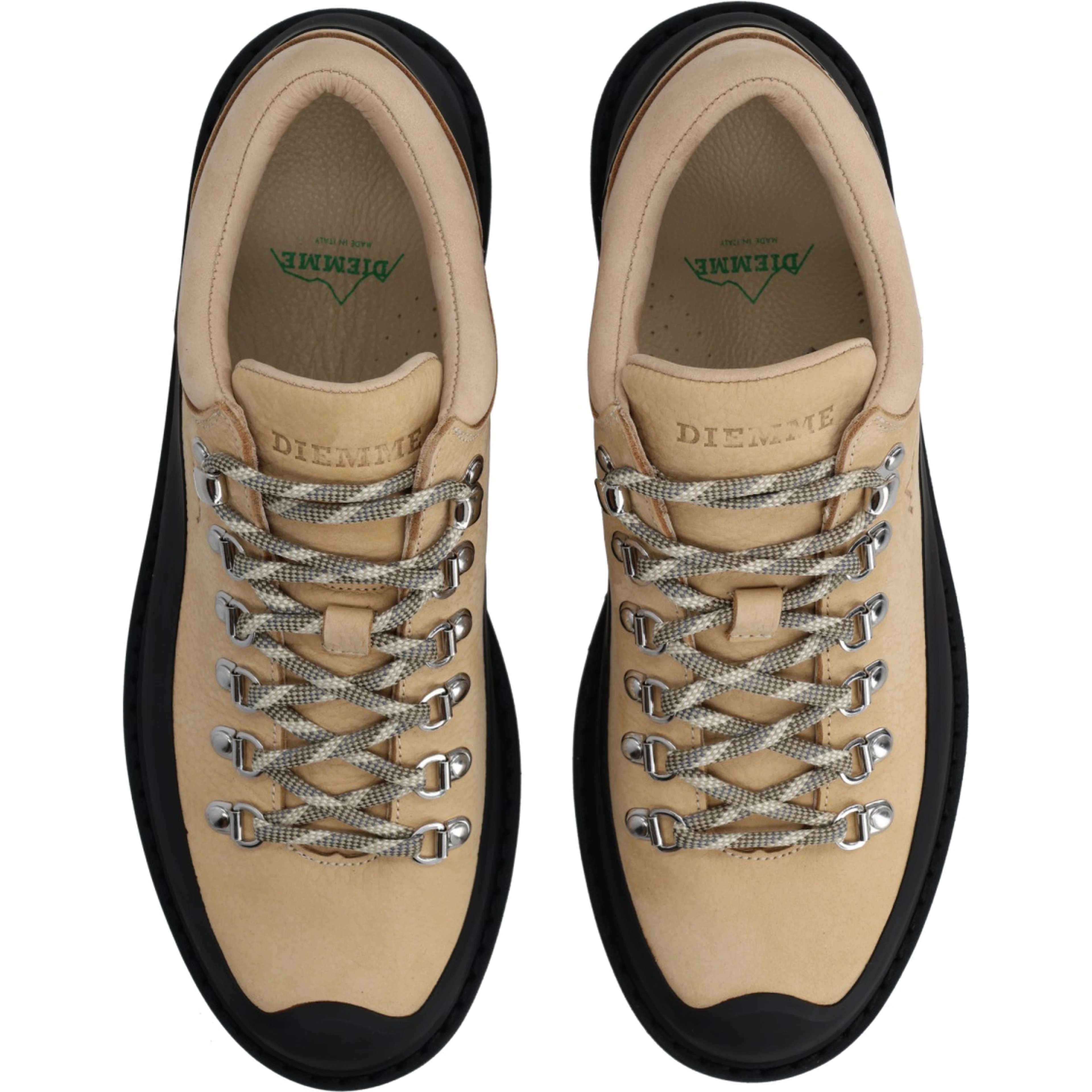 SHOE "CORNARO RUBBER"