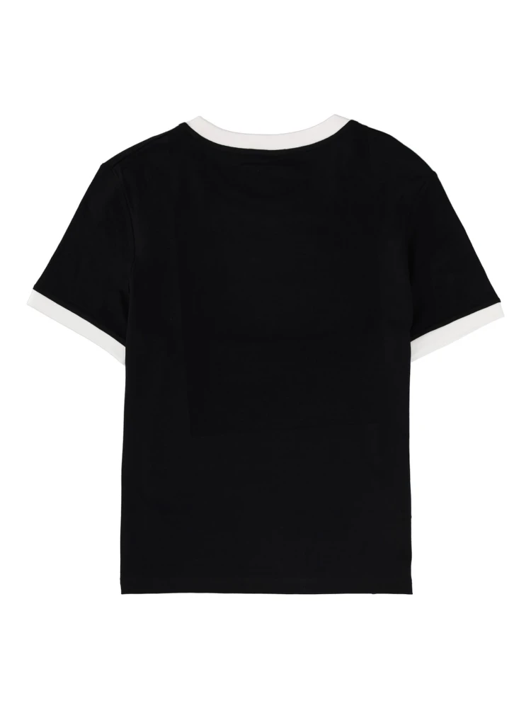 T-SHIRT WITH LOGO alternative