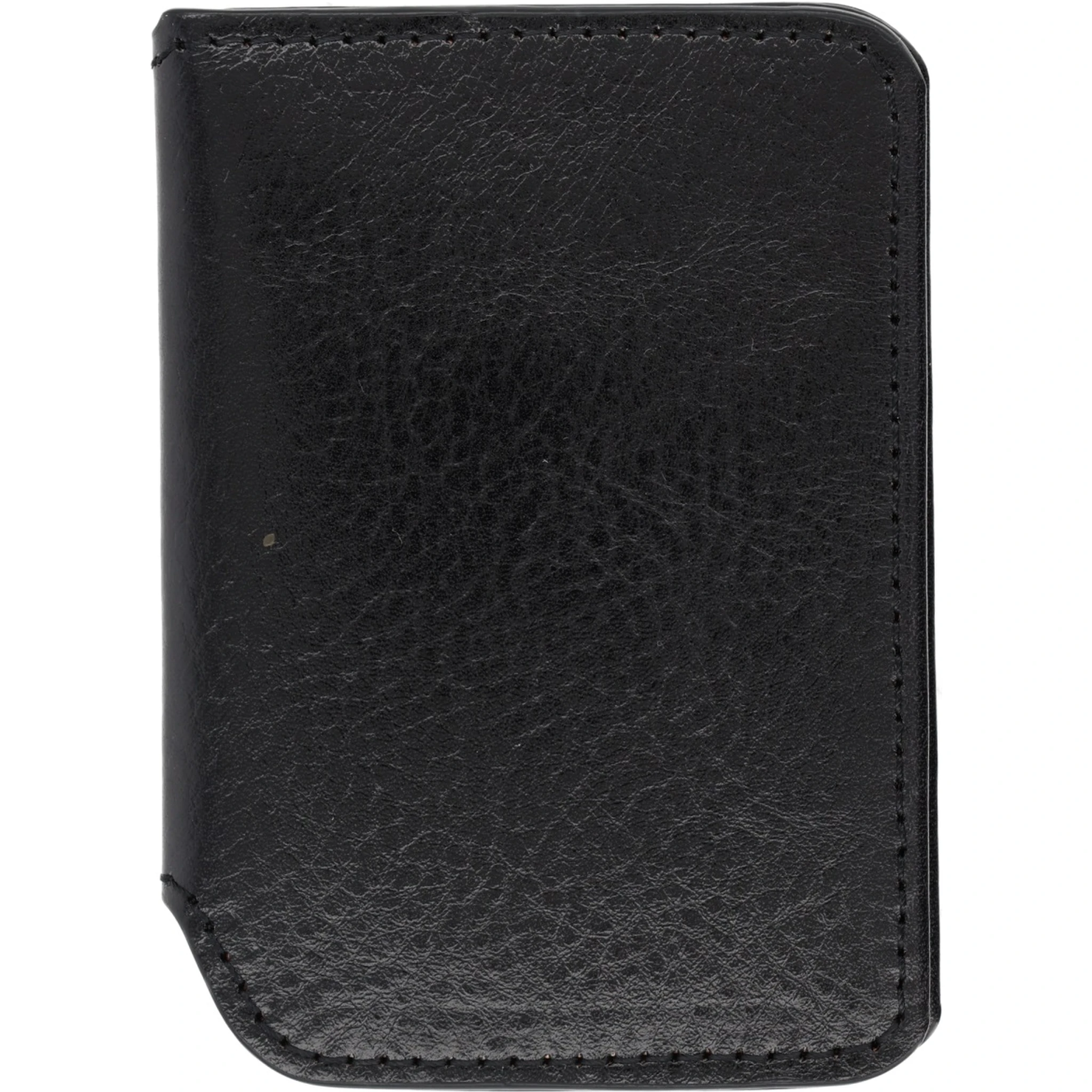 LEATHER CARD HOLDER