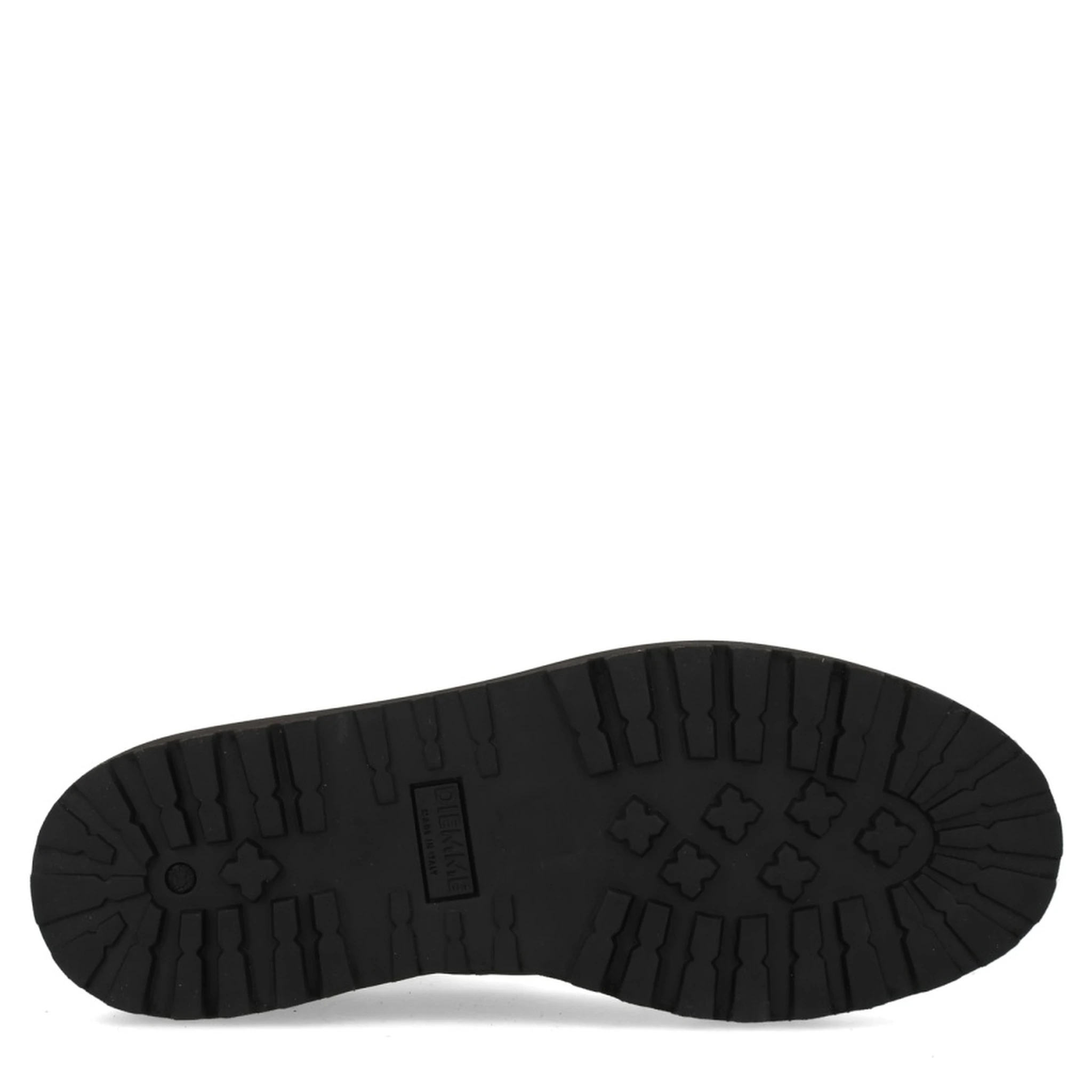 SHOE "CORNARO RUBBER"