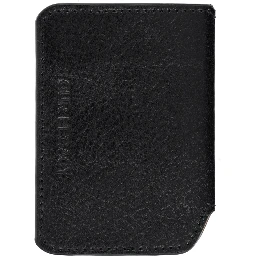 LEATHER CARD HOLDER
