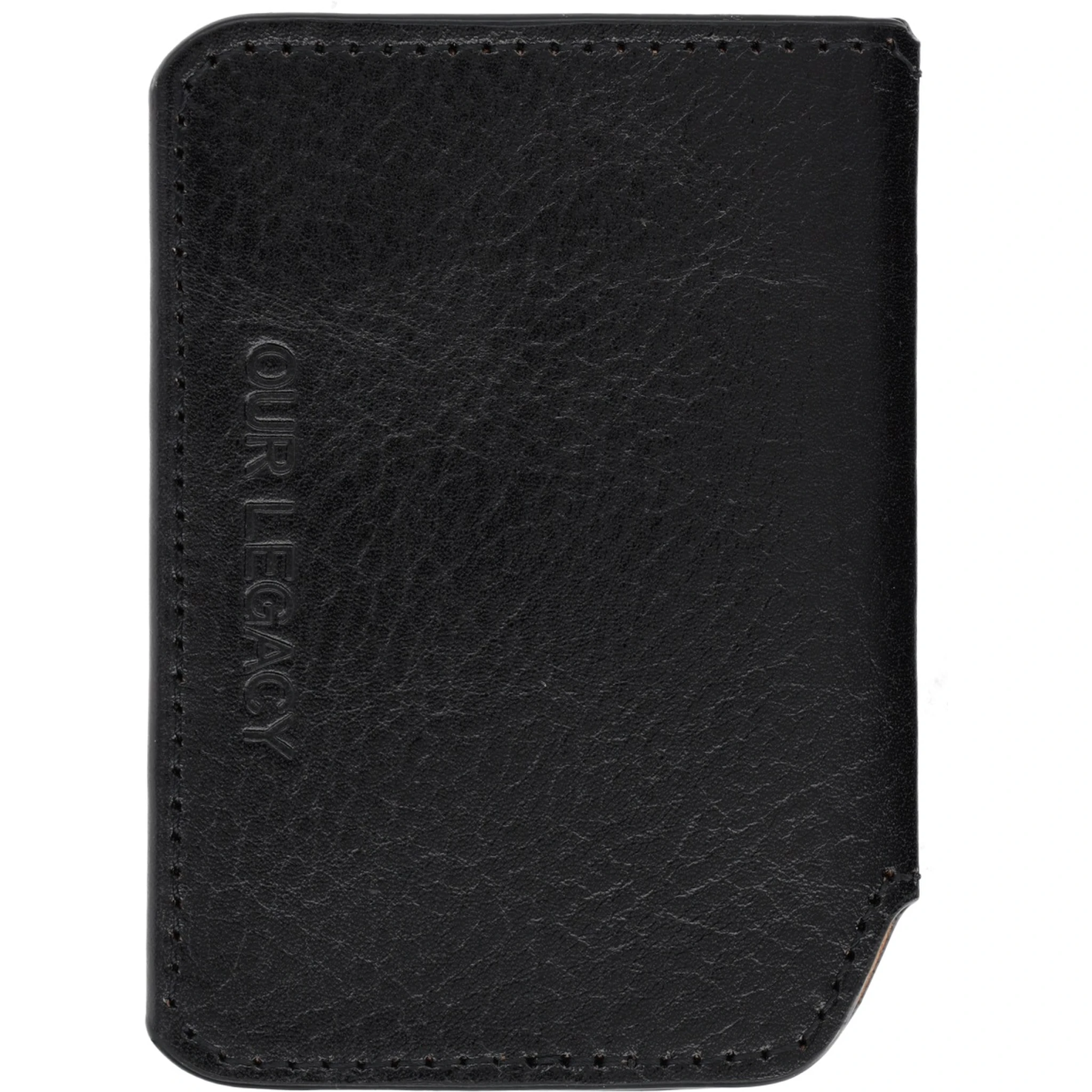 LEATHER CARD HOLDER