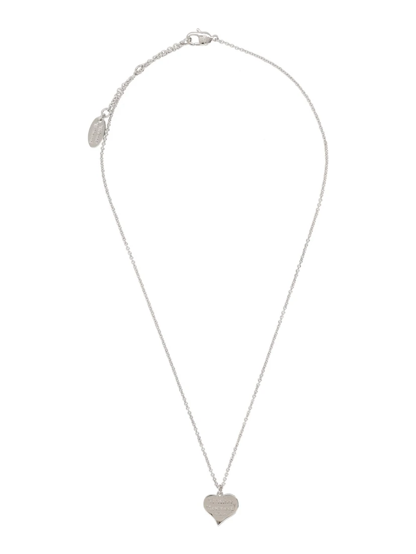 NECKLACE WITH PENDANT "PETRA"